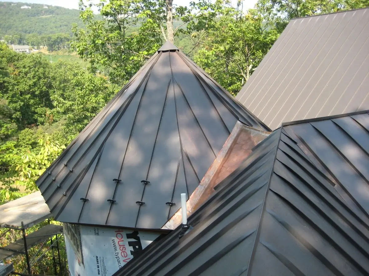 Professional Roof Tarp Installation by Craftsman Roofing in Kingston